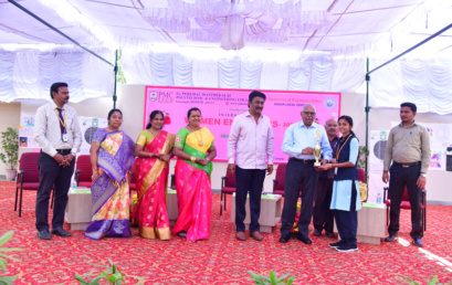 World Women Engineers Day Celebration 2023