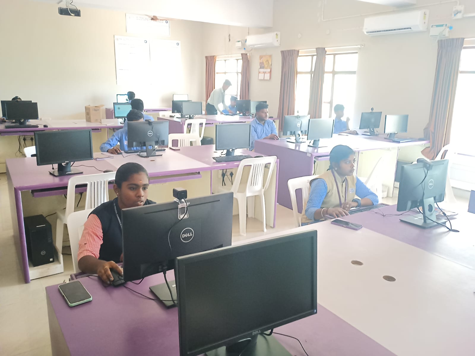 Campus Recruitment 2023-2024 – Biocon Limited, Bangalore