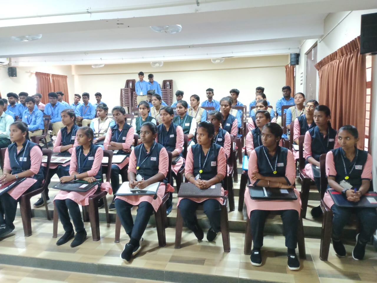 Campus Recruitment 2023-2024 – Biocon Limited, Bangalore